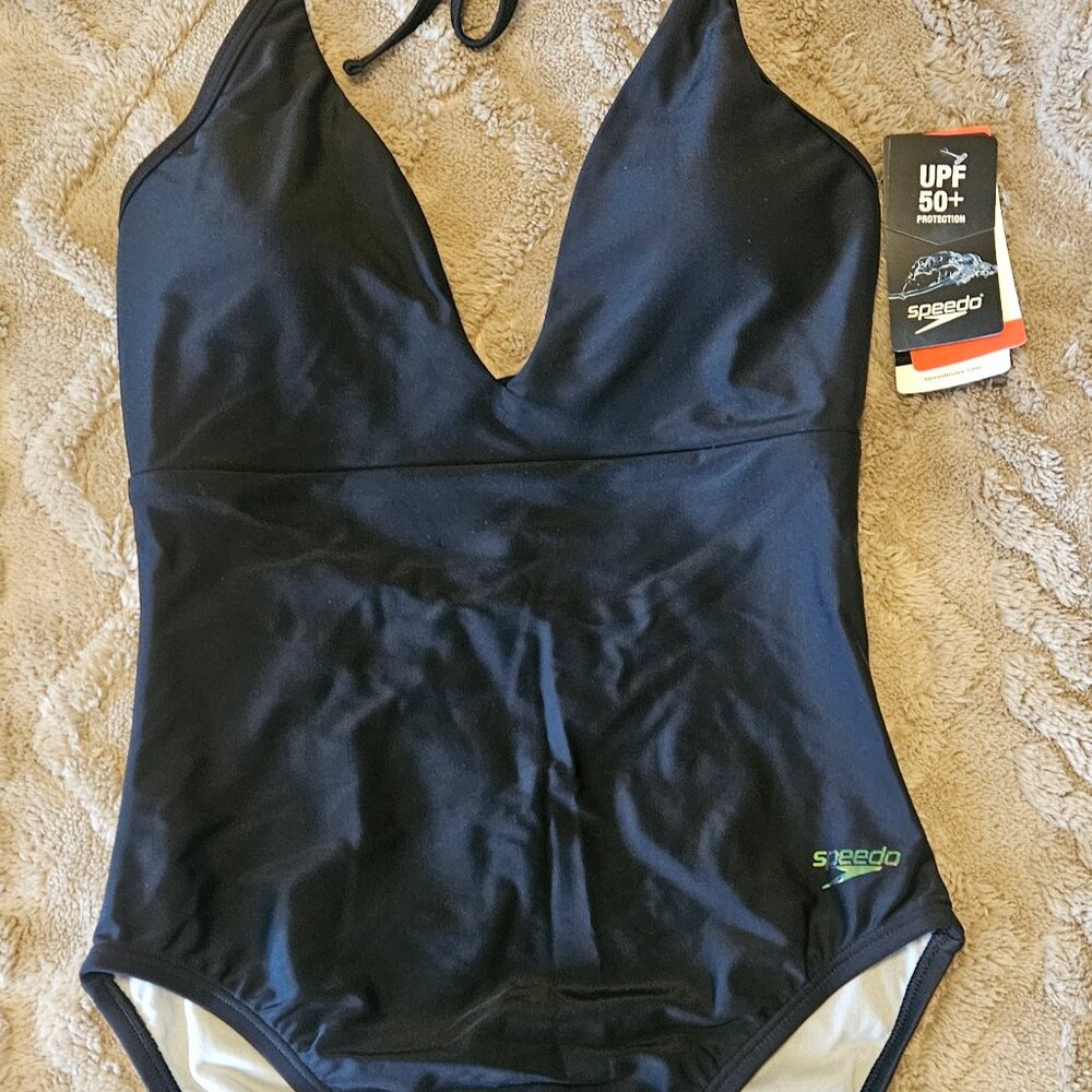 Speedo one piece